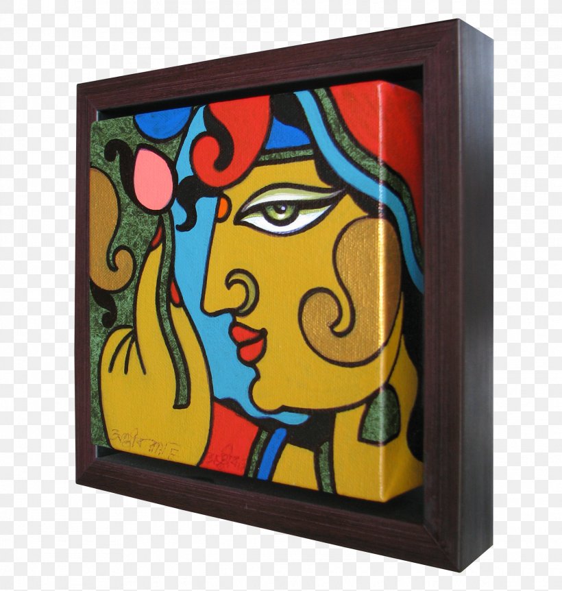 Acrylic Paint Modern Art Visual Arts Picture Frames, PNG, 2328x2448px, Acrylic Paint, Acrylic Resin, Art, Modern Architecture, Modern Art Download Free
