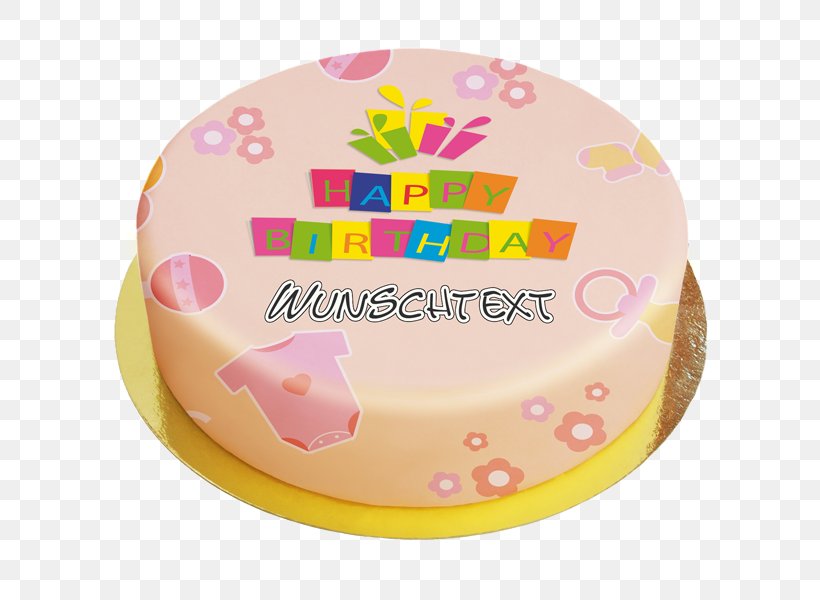 Birthday Cake Sugar Cake Frosting & Icing Cake Decorating Royal Icing, PNG, 600x600px, Birthday Cake, Birthday, Buttercream, Cake, Cake Decorating Download Free