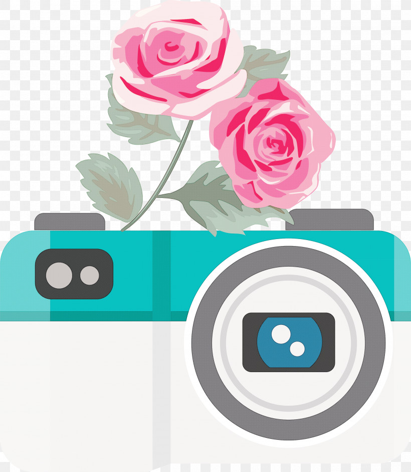 Camera Flower, PNG, 2616x3000px, Camera, Cut Flowers, Floral Design, Flower, Garden Download Free