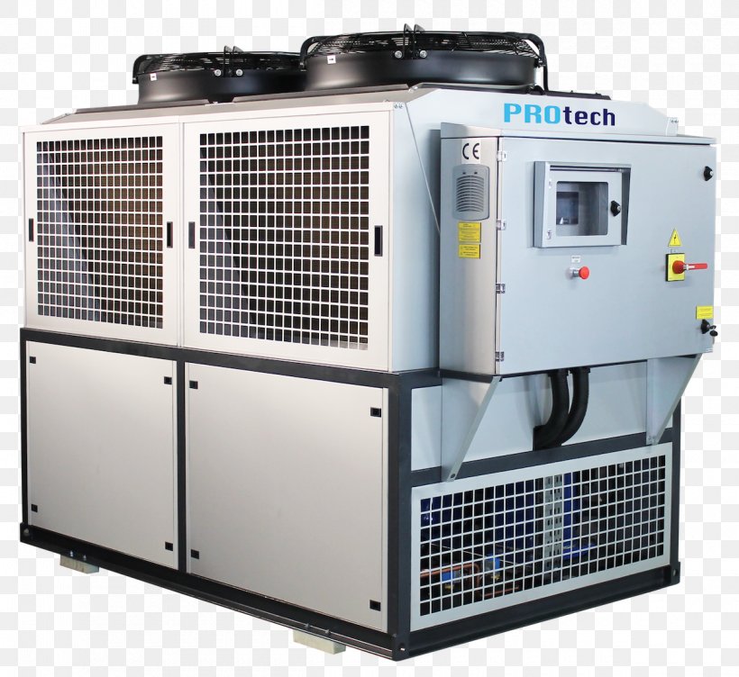 Chiller Machine Refrigeration Heat Compressor, PNG, 1200x1101px, Chiller, Aircooled Engine, Compressor, Condenser, Cooling Tower Download Free