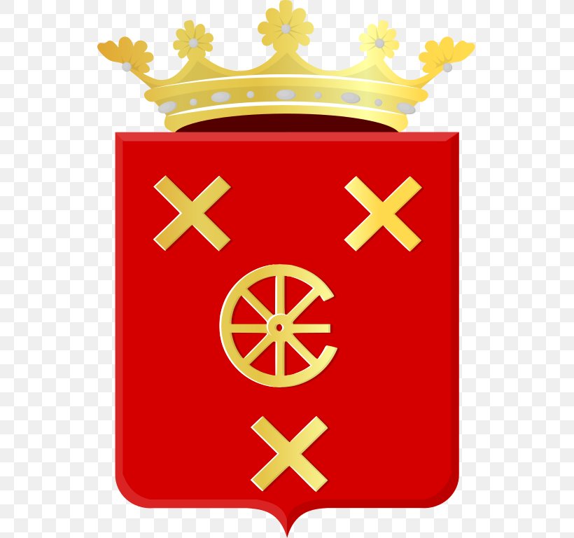 Coat Of Arms Of Cromstrijen Wapen Van Nieuwkoop Dorpswapen, PNG, 541x768px, Coat Of Arms, Area, Coat Of Arms Of Cromstrijen, Crest, Cromstrijen Download Free