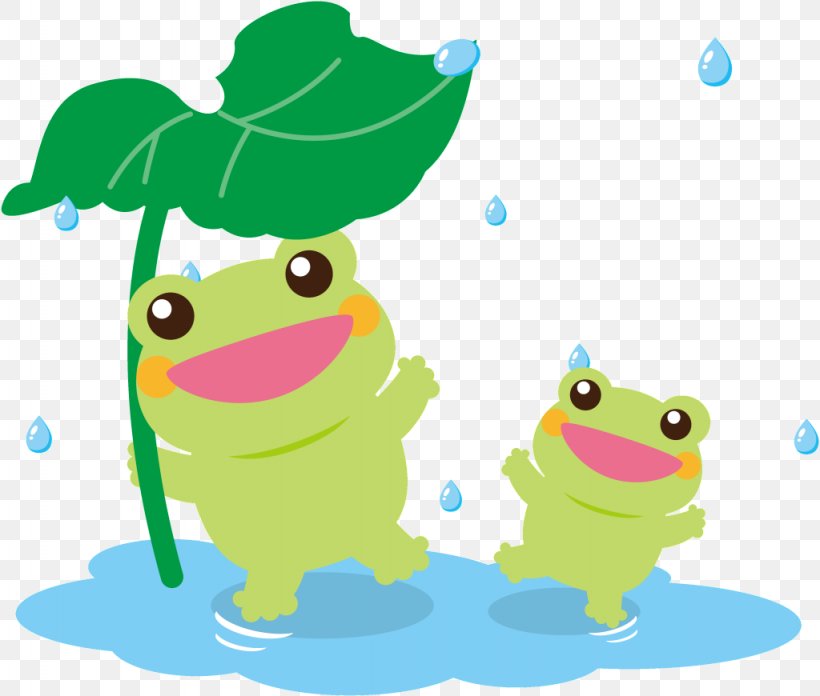 East Asian Rainy Season May 0 1 Frog, PNG, 1024x870px, 2016, 2017, 2018, East Asian Rainy Season, Amphibian Download Free