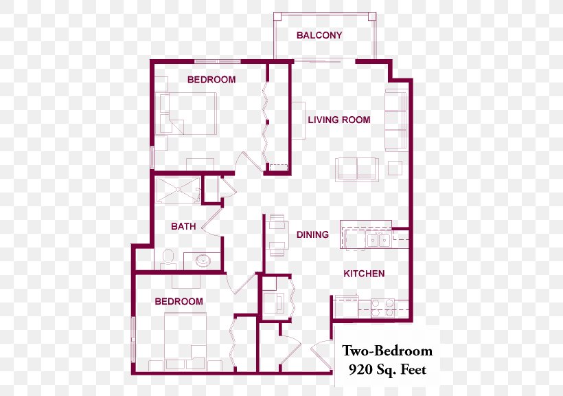 Floor Plan House Plan Bedroom, PNG, 576x576px, Floor Plan, Apartment, Area, Bedroom, Blueprint Download Free