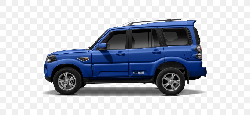 Mahindra Scorpio Car Mahindra & Mahindra Sport Utility Vehicle, PNG, 700x380px, Mahindra Scorpio, Automatic Transmission, Automotive Design, Automotive Exterior, Brand Download Free