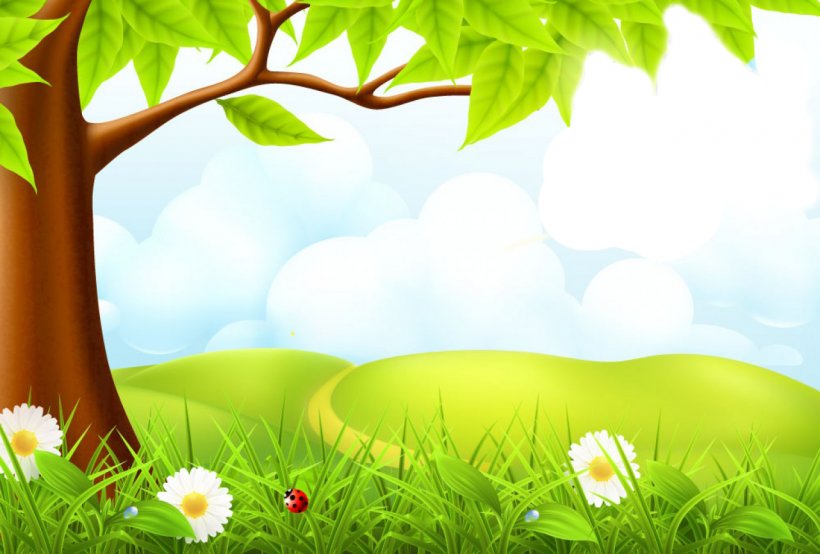 nature background for powerpoint