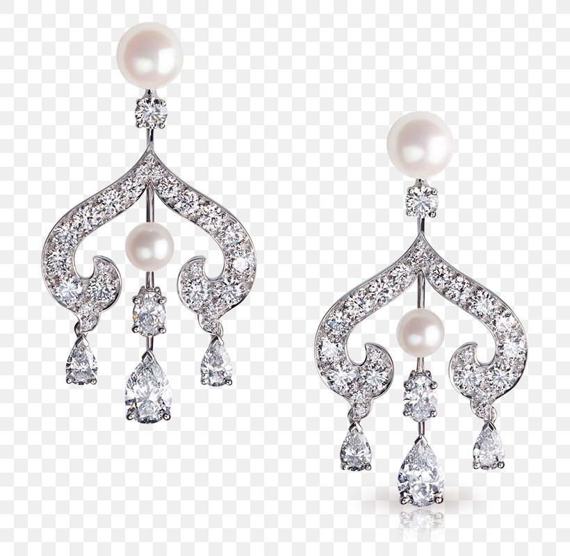 Pearl Earring Jewellery Diamond Fabergé Egg, PNG, 800x800px, Pearl, Body Jewelry, Chaumet, De Beers, Diamond Download Free