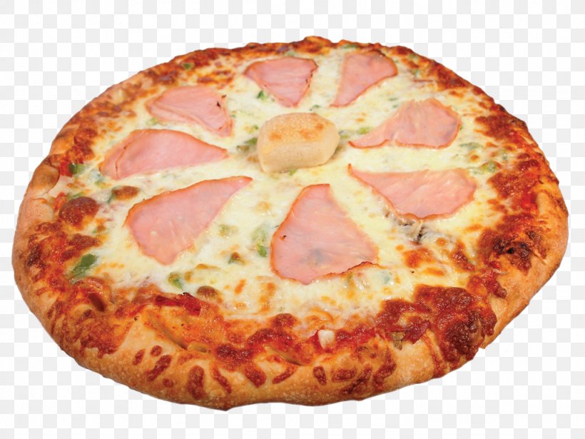 Sicilian Pizza Pepperoni Bella Pizzeria Flammekueche, PNG, 1024x768px, Pizza, American Cuisine, American Food, Bacon, Baked Goods Download Free