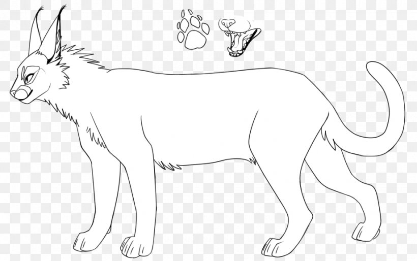 Whiskers Cat Hare Line Art Tail, PNG, 920x577px, Whiskers, Animal, Animal Figure, Artwork, Big Cat Download Free