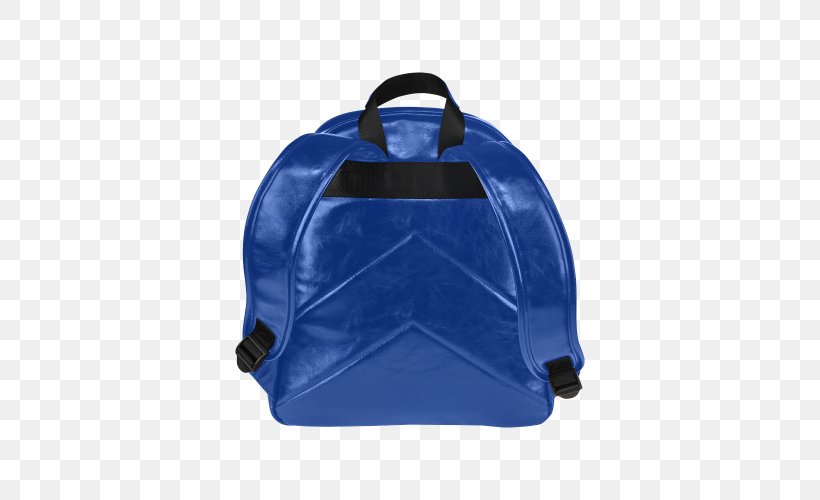 Backpack Bag Pocket Travel School, PNG, 500x500px, Backpack, Bag, Blue, Box, Clothing Accessories Download Free