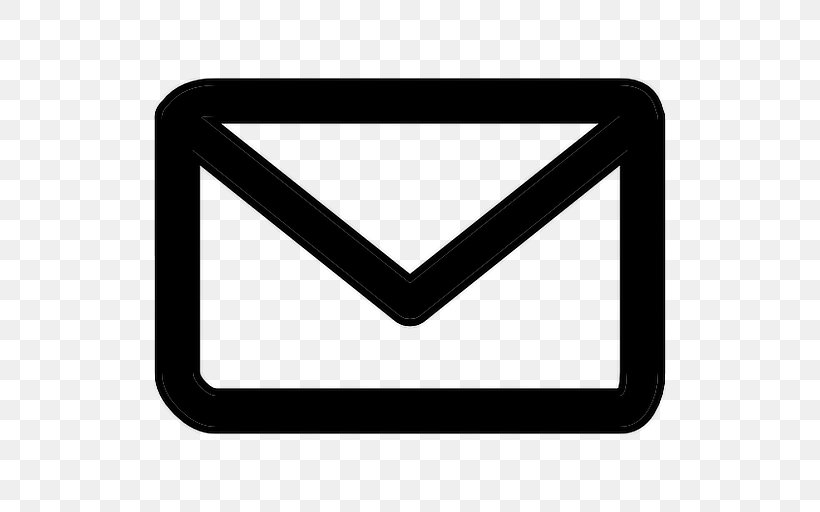 Email, PNG, 512x512px, Email, Black, Rectangle, Symbol, Triangle Download Free