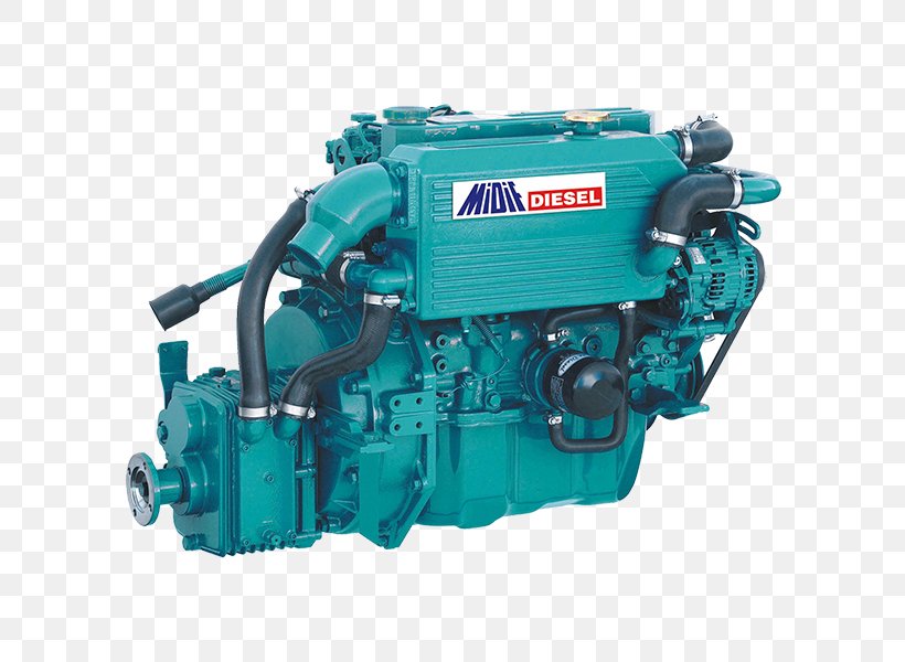 Diesel Engine Inboard Motor Car Diesel Fuel, PNG, 600x600px, Engine, Auto Part, Automotive Engine Part, Boat, Car Download Free