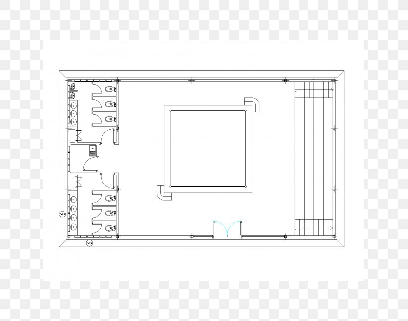 .dwg Computer-aided Design Floor Plan, PNG, 645x645px, Dwg, Architectural Plan, Architecture, Area, Autocad Download Free