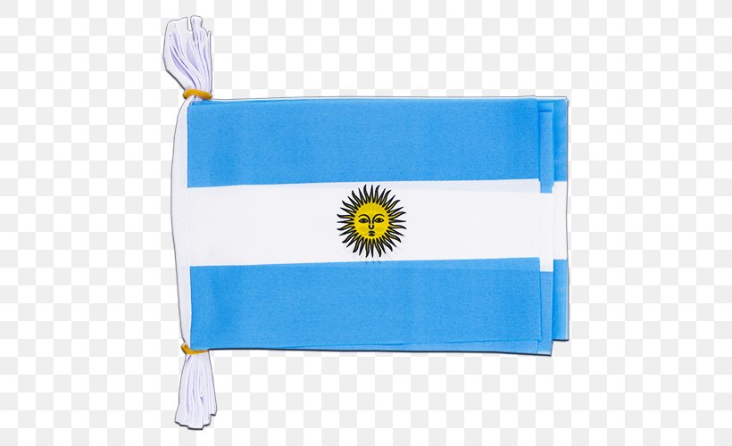 Flag Of Argentina Flag Of Argentina Length Fahne, PNG, 750x500px, Argentina, Blue, Centimeter, Electric Blue, Embroidered Patch Download Free
