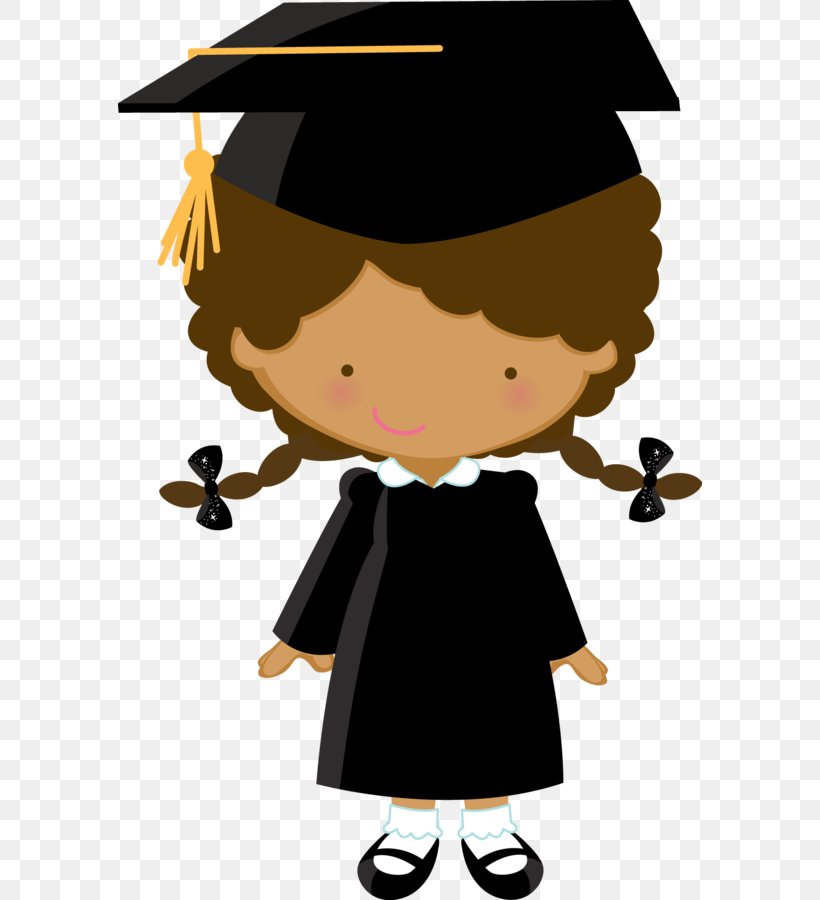 Graduation Ceremony Pre-school Graduate University Pre-kindergarten, PNG, 584x900px, Graduation Ceremony, Art, Bag, Cartoon, Child Download Free