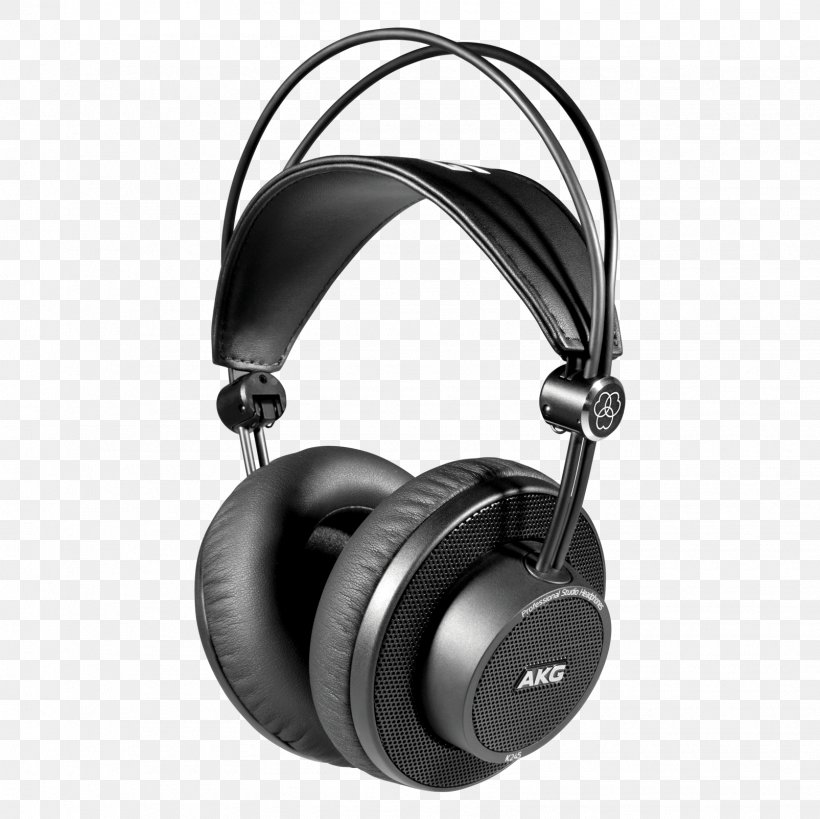 Headphones AKG Acoustics AKG K240 MKII Audio, PNG, 1605x1605px, Headphones, Akg Acoustics, Akg K121, Akg K240, Akg K240 Mkii Download Free