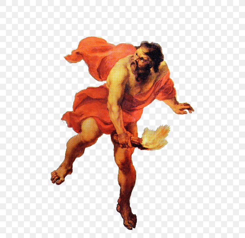 Hephaestus Prometheus Carrying Fire Hades Zeus Hera, PNG, 500x796px, Hephaestus, Ares, Deity, Fictional Character, Fire Download Free