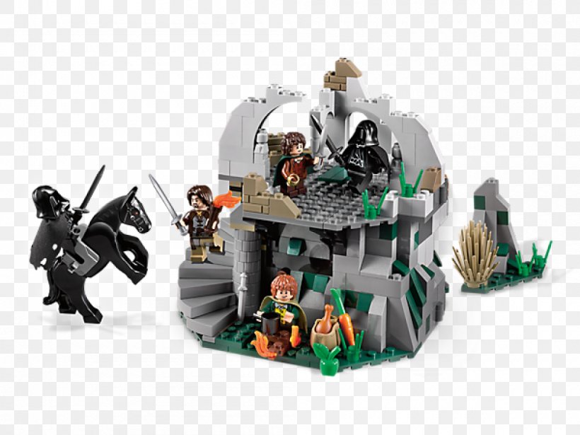 Lego The Lord Of The Rings Lego Minifigure Toy, PNG, 1000x750px, Lego The Lord Of The Rings, Figurine, Lego, Lego City, Lego Friends Download Free