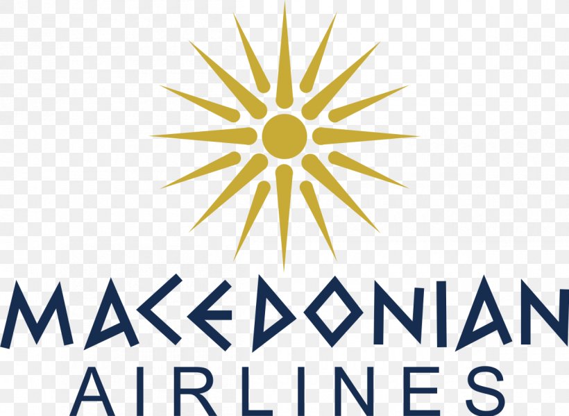 Logo Macedonia (FYROM) MAT Macedonian Airlines, PNG, 1200x878px, Logo, Airline, Area, Boeing 737, Brand Download Free