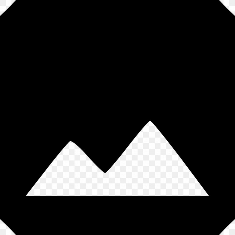Mountain Image Photograph Summit Vector Graphics, PNG, 980x980px, Mountain, Black, Black And White, Brand, Logo Download Free