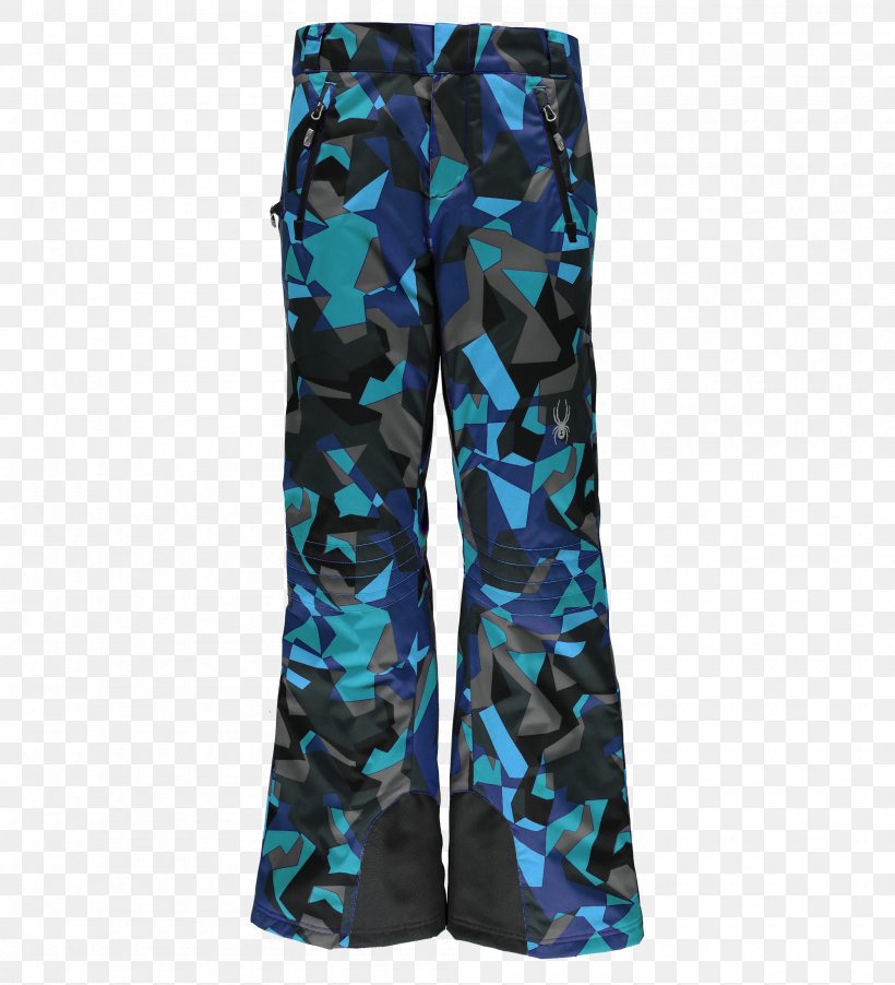 Pants Spyder Ski Suit Clothing Thinsulate, PNG, 2000x2200px, Pants, Active Pants, Clothing, Goggles, Jacket Download Free
