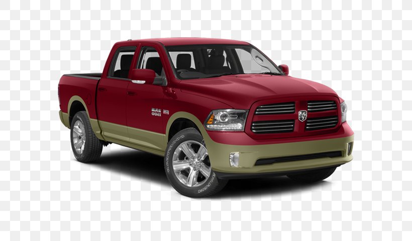 Ram Trucks 2016 RAM 1500 Sport Regular Cab 2017 RAM 1500 Chrysler Dodge, PNG, 640x480px, 2016 Ram 1500, 2017 Ram 1500, 2018 Ram 1500, 2018 Ram 1500 St, Ram Trucks Download Free