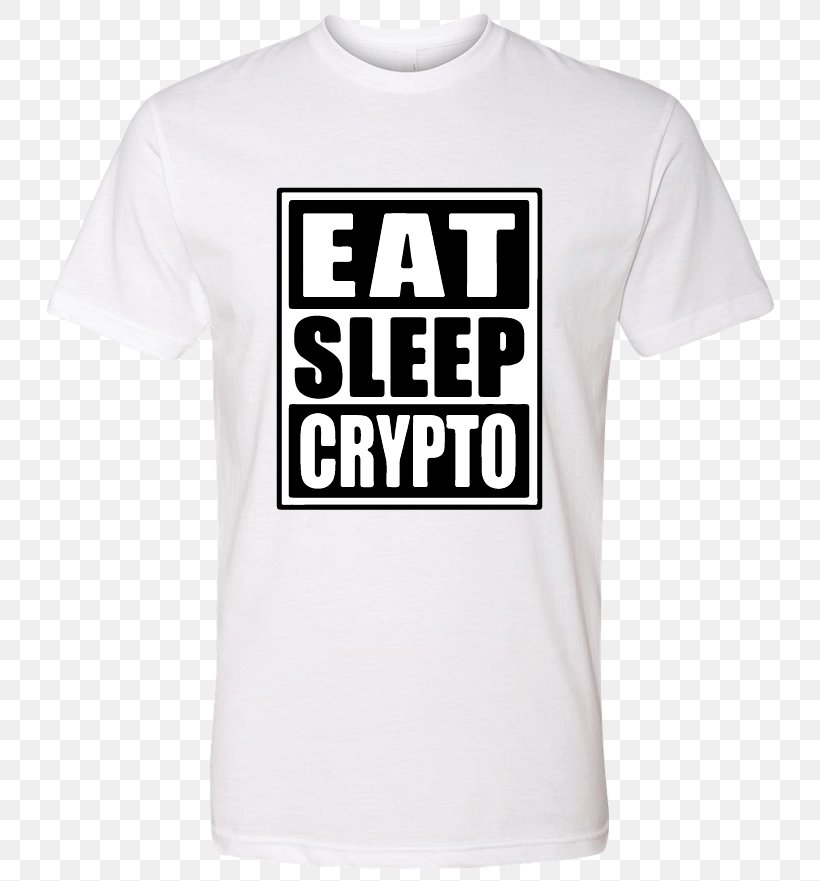 T-shirt Cryptocurrency Crop Top Hoodie, PNG, 801x881px, Tshirt, Active Shirt, Bitcoin, Brand, Casual Download Free