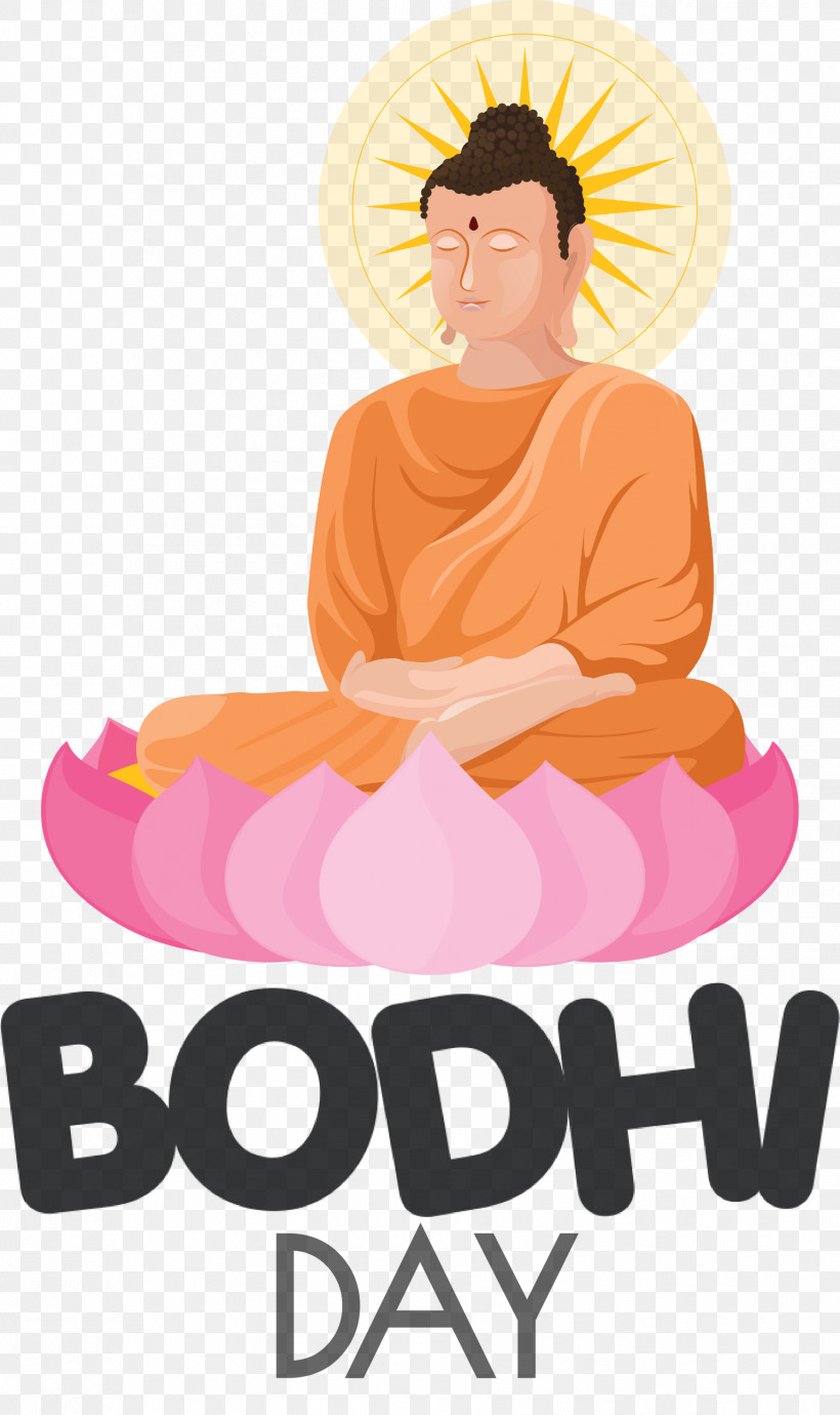 Bodhi Day Bodhi, PNG, 1782x2999px, Bodhi Day, Bodhi, Full Moon, Gautama Buddha, Happiness Download Free