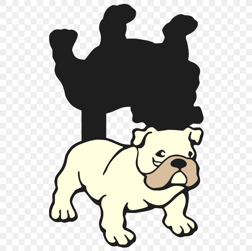 Bulldog Puppy Boxer Cat Beagle, PNG, 526x819px, Bulldog, Adult, Beagle, Black, Black And White Download Free