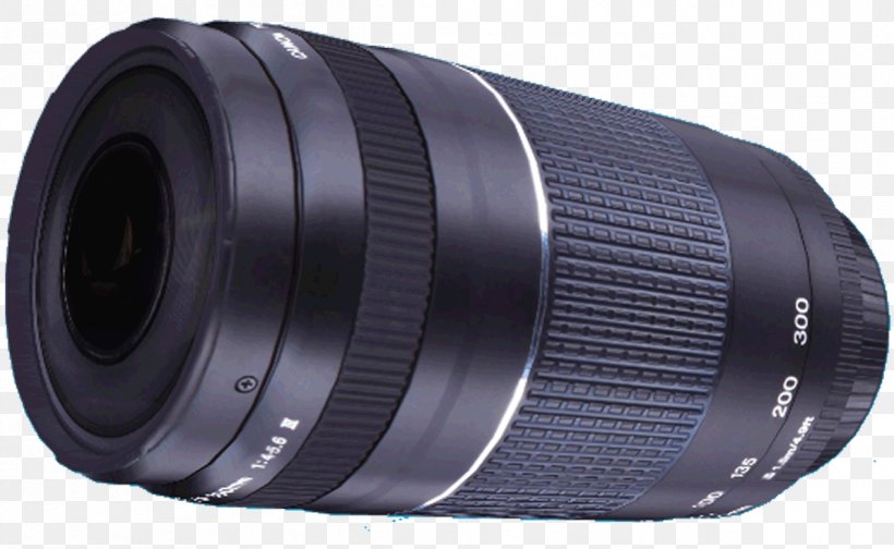 Camera Lens Canon EF Telephoto Zoom 75-300mm F/4-5.6 III USM Teleconverter, PNG, 1191x733px, Camera Lens, Aparat Fotografic Hibrid, Camera, Camera Accessory, Cameras Optics Download Free