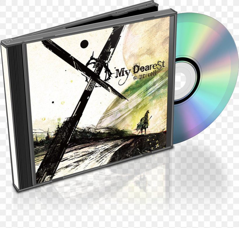Compact Disc Album DVD Microsoft Office 2010 Download, PNG, 850x812px, Watercolor, Cartoon, Flower, Frame, Heart Download Free