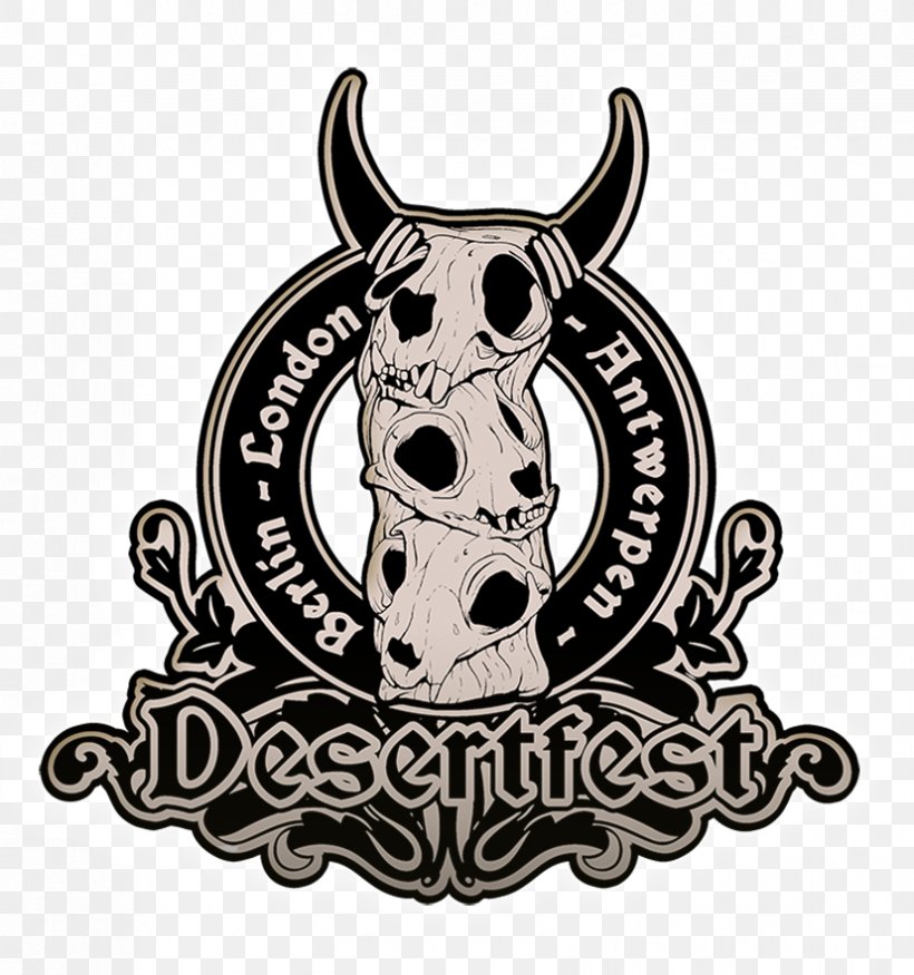 Desertfest 2018 London Roadburn Festival Sludge Metal Stoner Rock, PNG, 827x883px, Desertfest 2018, Antwerp, Black Cobra, Brand, Doom Metal Download Free