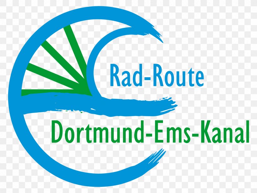 Emsradweg Haren Dortmund–Ems Canal Dortmund-Ems-Kanal-Route, PNG, 1200x900px, Ems, Area, Brand, Canal, City Download Free