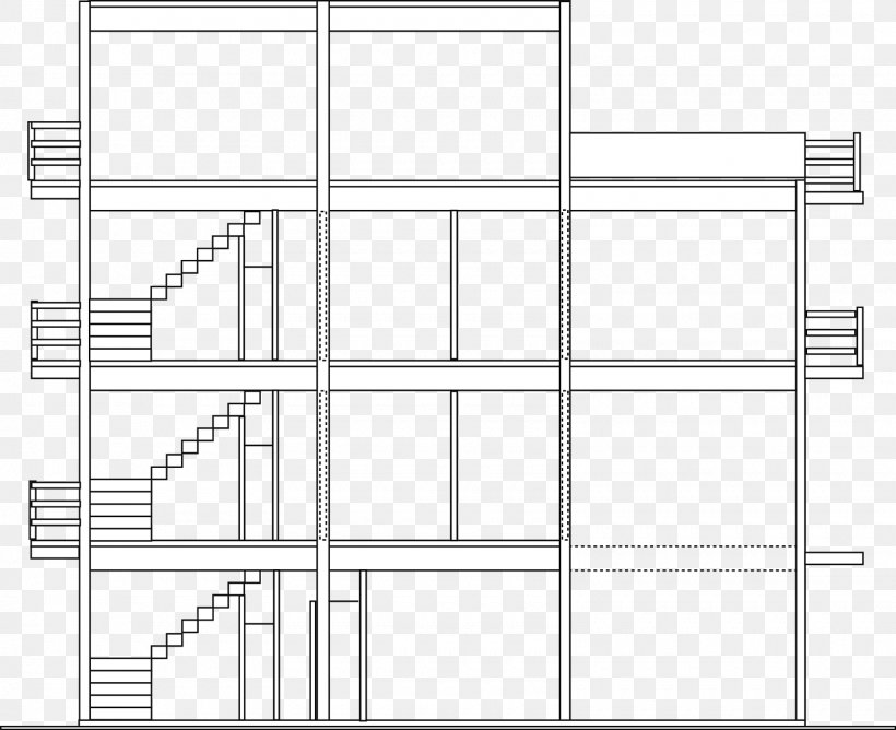 Facade Angle Pattern, PNG, 1600x1305px, Facade, Area, Black And White, Elevation, Furniture Download Free
