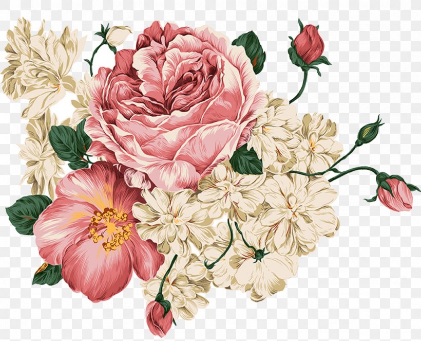 Flower Download Computer File, PNG, 1024x828px, Flower, Artificial Flower, Cut Flowers, Drawing, Floral Design Download Free