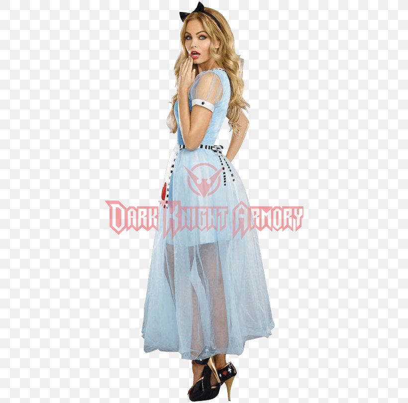 Gown Dress Shoulder Woman Skirt, PNG, 810x810px, Gown, Adult, Blue, Clothing, Costume Download Free