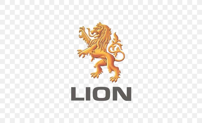 Lion Dairy & Drinks Milk Australia Food, PNG, 500x500px, Lion Dairy Drinks, Australia, Brand, Bulla Dairy Foods, Business Download Free