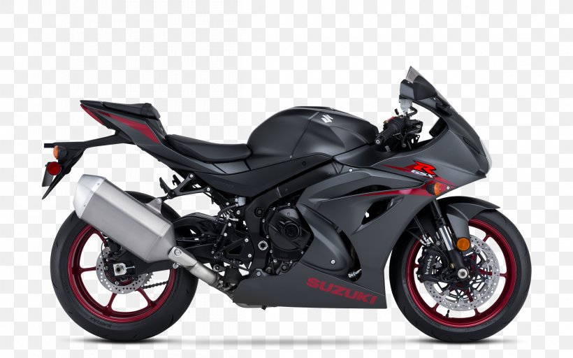 Suzuki GSX-R Series GSX-R750 Suzuki GSX-R1000 Suzuki GSX Series, PNG, 2400x1500px, Suzuki, Automotive Design, Automotive Exhaust, Automotive Exterior, Automotive Lighting Download Free