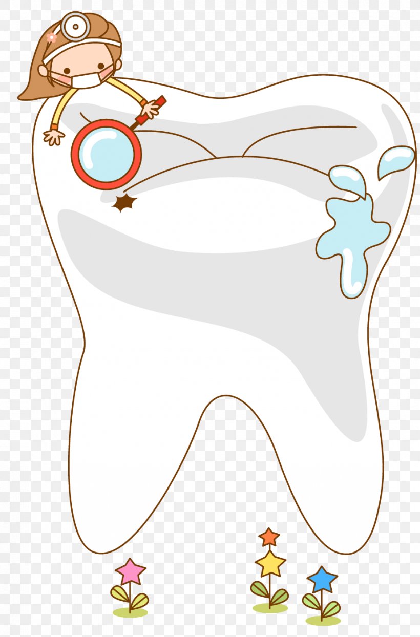 Tooth Brushing Mouth Child Dentistry, PNG, 925x1404px, Watercolor, Cartoon, Flower, Frame, Heart Download Free