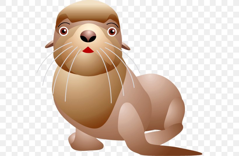Whiskers Earless Seal Harbor Seal Clip Art, PNG, 569x534px, Whiskers, Animals, Bear, Beaver, Carnivoran Download Free