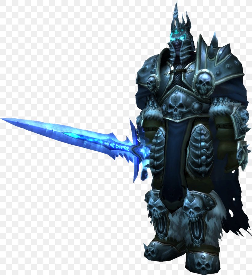 World Of Warcraft: Wrath Of The Lich King Warcraft III: Reign Of Chaos Varian Wrynn, PNG, 820x897px, Warcraft Iii Reign Of Chaos, Action Figure, Armour, Arthas Menethil, Character Download Free