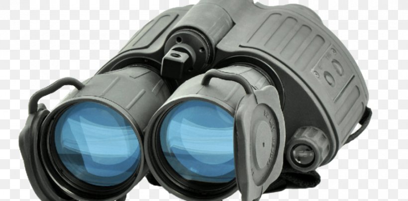 Binoculars Night Vision Device Armasight Dark Strider Gen 1+ Image Intensifier, PNG, 900x444px, Binoculars, Armasight Dark Strider Gen 1, Binocular Vision, Darkness, Forward Looking Infrared Download Free