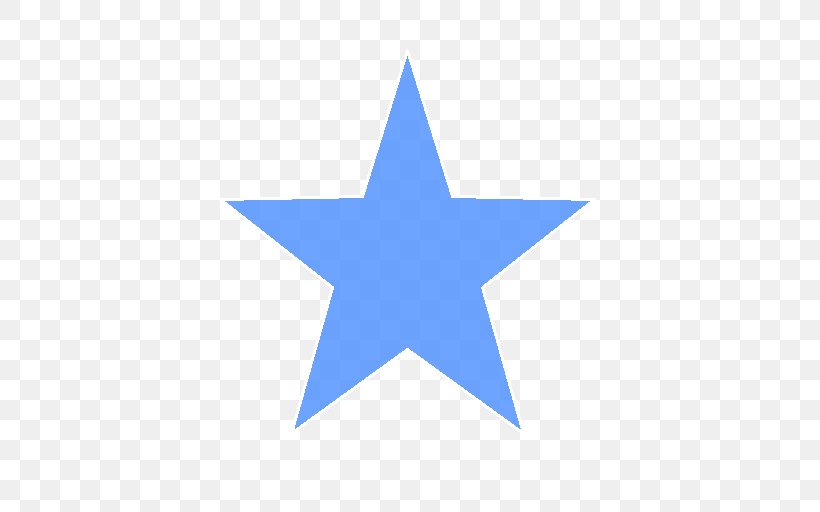 Black Star Dark Star, PNG, 512x512px, Star, Black Star, Blue, Dark Star, Electric Blue Download Free