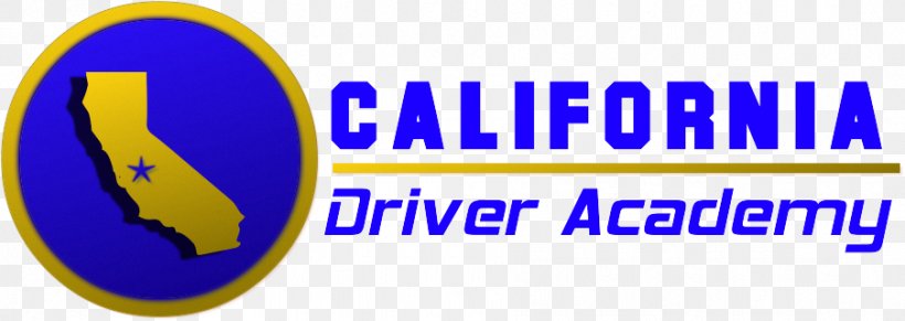 California Driver Academy Logo Brand Organization Haven Avenue, PNG, 903x321px, Logo, Area, Brand, California, Information Download Free