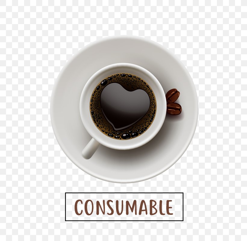 Coffee Cafe Cappuccino Espresso Lavazza, PNG, 800x800px, Coffee, Cafe, Caffeine, Cappuccino, Coffee Bean Download Free