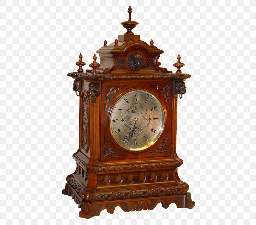 Floor & Grandfather Clocks Antique, PNG, 720x720px, Clock, Antique, Floor Grandfather Clocks, Home Accessories, Longcase Clock Download Free