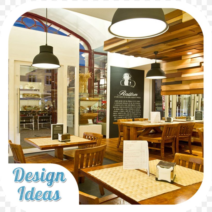 Interior Design Services Cafe, PNG, 1024x1024px, Interior Design Services, Cafe, Furniture, Interior Design, Table Download Free
