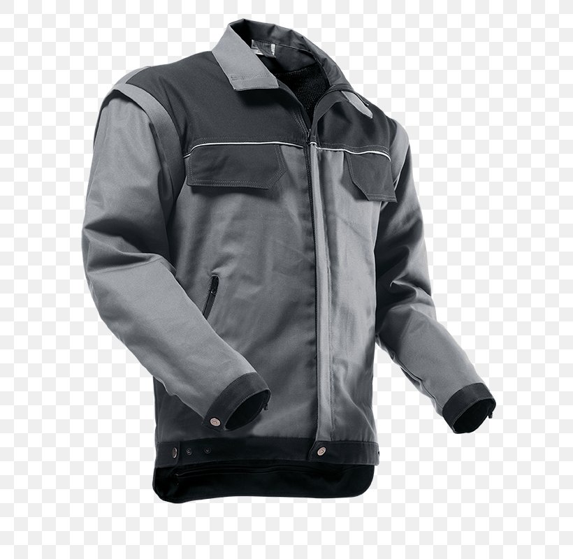 Jacket Gilets Clothing Polar Fleece Workwear, PNG, 600x800px, Jacket, Black, Clothing, Gilets, Highvisibility Clothing Download Free