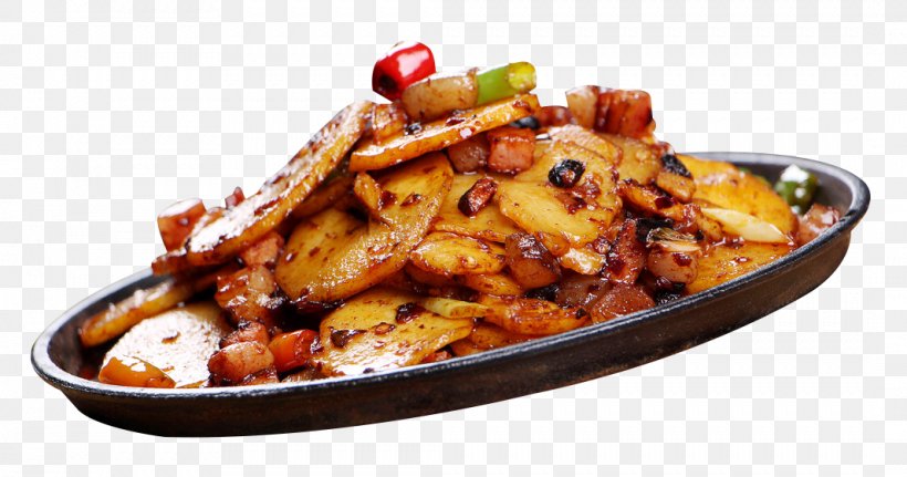Potato Wedges Bacon French Fries Teppanyaki Potato Chip, PNG, 1066x561px, Potato Wedges, Animal Source Foods, Bacon, Condiment, Cuisine Download Free