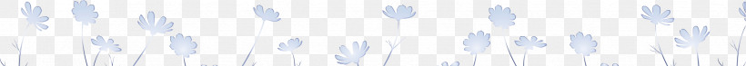 White Line, PNG, 3306x298px, Spring Flowers Border, Floral Line, Flower Line, Line, Paint Download Free