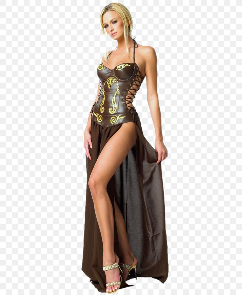 Xena: Warrior Princess Costume Clothing Cocktail Dress, PNG, 410x1000px, Xena Warrior Princess, Cardigan, Clothing, Cocktail Dress, Costume Download Free